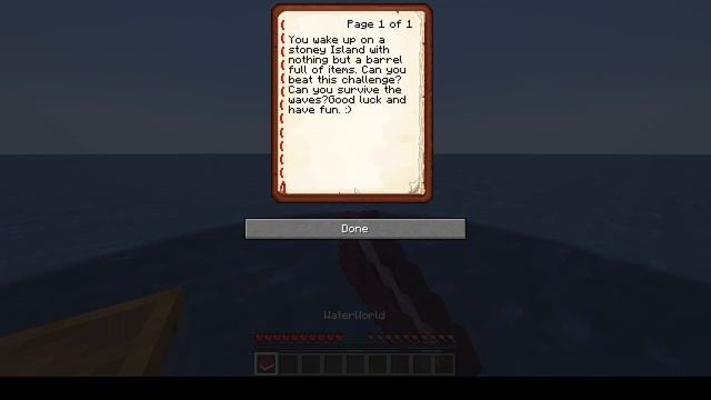 Free WaterWorld Map смотреть онлайн