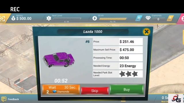 junkyard simulator game available in android for FREE ??@gamerz/praveen kumawat смотреть онлайн