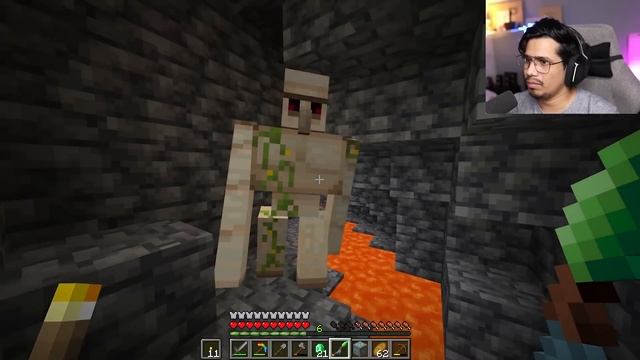 Minecraft, But Blocks Trade SUPER OP Items !!!! смотреть онлайн