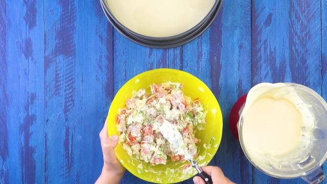 Домашние рецепты