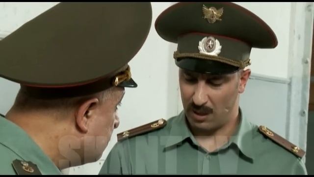 Բանակում/Banakum – 2/161 смотреть онлайн