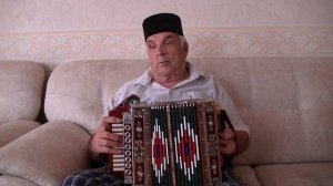 мастер класс на тальянке