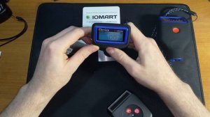 Толщиномеры rDevice RD-990 Lite, RD-1000 Pro, RD-960. Обзор и сравнение | iomart.ru