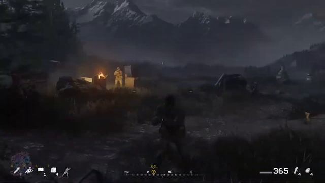 XPE 4: Blackout | Act I Call of Duty Modern Warfare Remastered смотреть онлайн