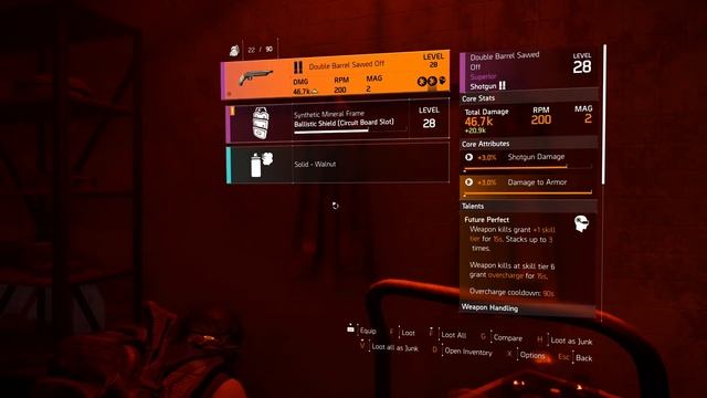 Tom Clancy's The Division 2 : The Central Intelligence Agency смотреть онлайн