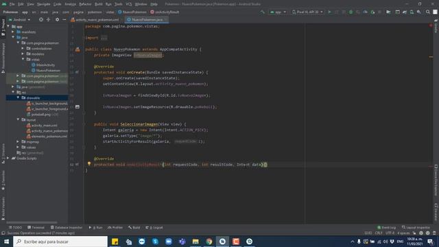 10. ANDROID STUDIO - Web Service, parte 7 смотреть онлайн