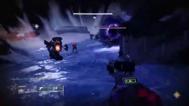 Stream Shenanigans: Destiny 2:gimme the savathun water смотреть онлайн