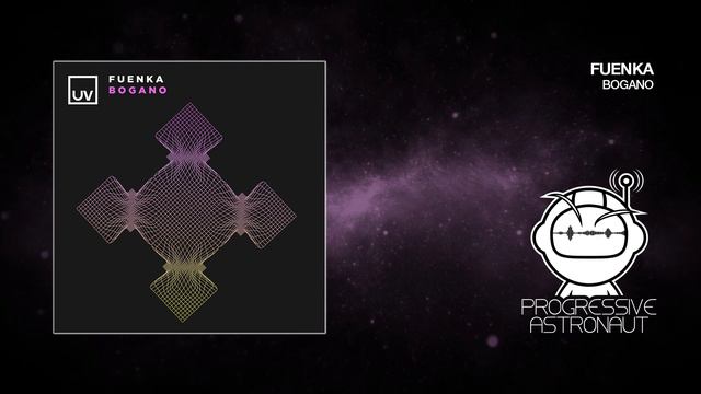 Fuenka - Bogano (Extended Mix) [UV] смотреть онлайн