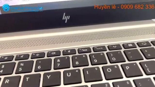 Hp Elitebook 745 G6 (AMD Ryzen 5 3500U, 8G Ram, 256G Ssd, 14 Inch, Full HD)
