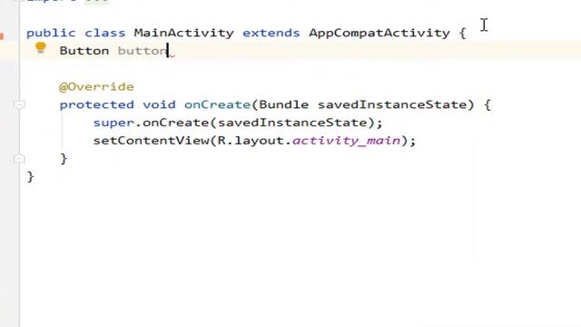 Change Color of the Back Arrow in Android Studio (2021) смотреть онлайн