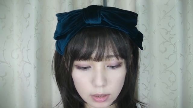 【毎日メイク】秋仕様 Lolita make up смотреть онлайн