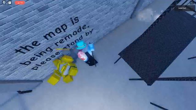 (Roblox) Za Warudo Combo Phantom's Bizarre Town смотреть онлайн