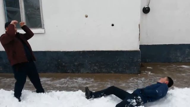 Фокусник в Шымкенте смотреть онлайн