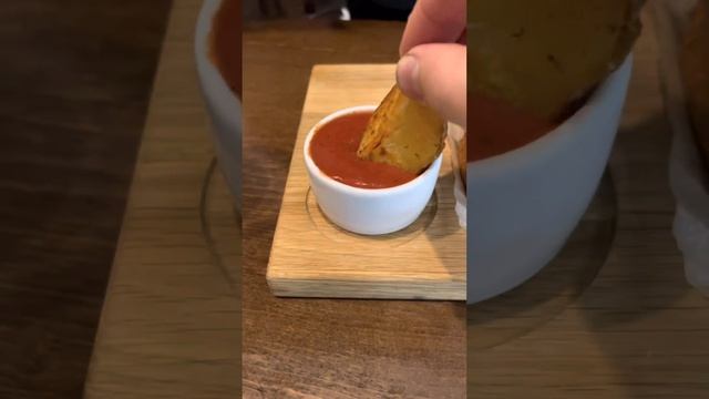 Хинкальня. Минск. Грузинская кухня. Хачапури, хинкали, Бургер, сырный суп. #минск#грузинскаякухня смотреть онлайн