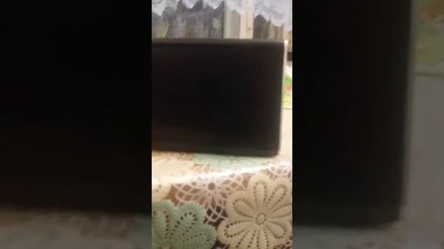 Колонка Karabale смотреть онлайн