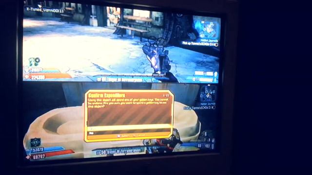 Borderlands 2 unlimited golden keys glitch ps3 смотреть онлайн