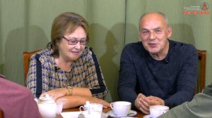 ВсИЧ Золотой Век (04). Новости нашего Мира. Михаил Викторович Смирнов