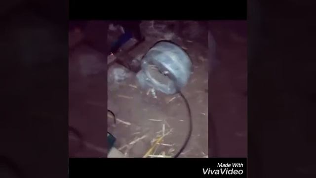 Воздушное отопление теплицы 150 кв.м. смотреть онлайн