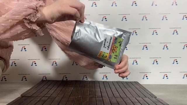 Вкусное, полезное блюдо узбекской национальной кухни- Машкичири??