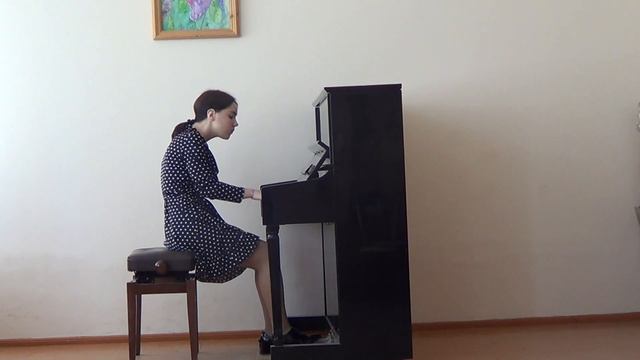 Ильина-Баскова Анастасия смотреть онлайн