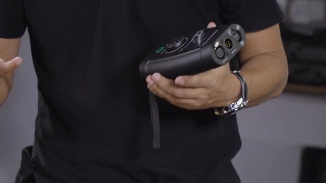 Work Pro | DRA 512 Overview смотреть онлайн
