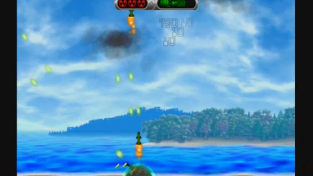 PopCap Hits! Vol 2 (PS2 Gameplay) [Zuma, Heavy Weapon] смотреть онлайн