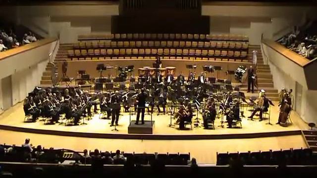 Concierto nº 2 L Spor 2º y 3r mov. mp4 смотреть онлайн