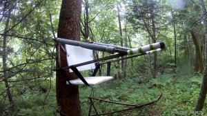 Обзор, тристенд (лобаз) самолаз своими руками