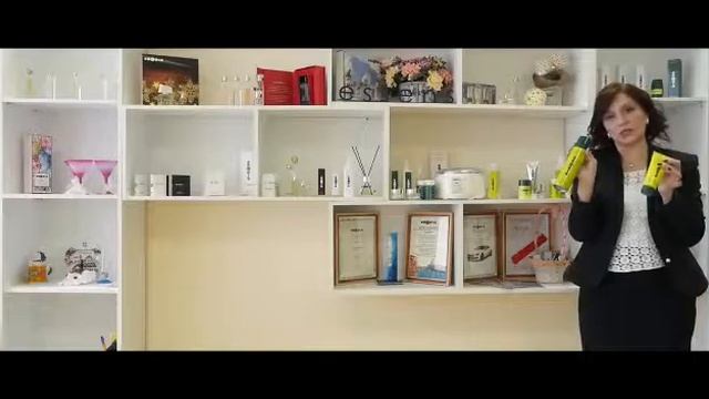 Различная супер-продукция от ESSENS