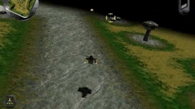 Swiv 3D SCi (1996) Bombing смотреть онлайн