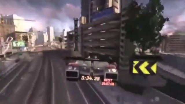 Achievement Guide: Split/Second - Beat the Team | Rooster Teeth смотреть онлайн