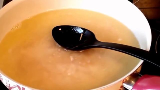 РИС по-турецки. Как варить рассыпчатый рис. Турецкая кухня. Şehriyeli Pilavı. Türk Mutfağı