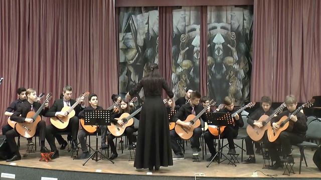 Э. Пиросино "Блок" смотреть онлайн