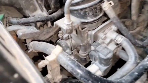 #suzuki Swift Rpm Problem And Engine check Code p0123