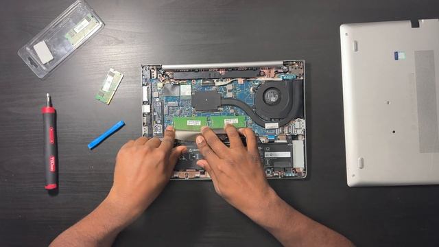 Hp EliteBook 745 G6 Ram Upgrade смотреть онлайн