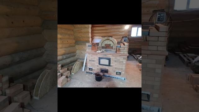 Русская печь смотреть онлайн