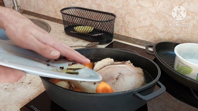 Рецепт.Говяжий язык!!! Как правильно приготовить!!! смотреть онлайн