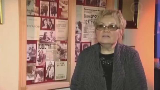 ТАЙНА СМЕРТИ АЙСИДОРЫ ДУНКАН. смотреть онлайн