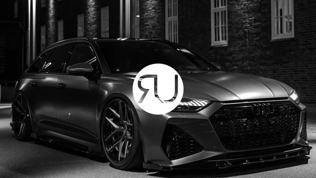 Konfuz - Ратата (T3NZU Remix)