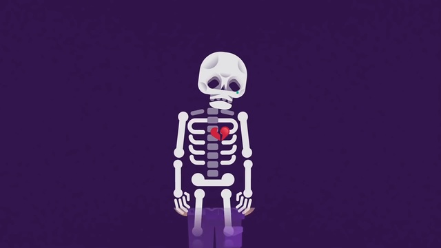 Зависимость [Kurzgesagt]
