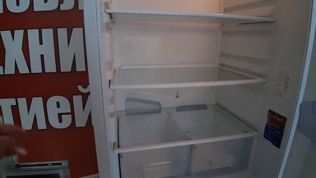 Обзор холодильника indesit цена 14500р смотреть онлайн