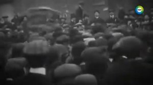 Земля. Территория загадок - Неразгаданный стоунхендж