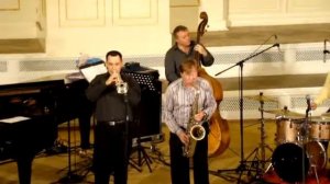 Игорь Бутман (саксофон)