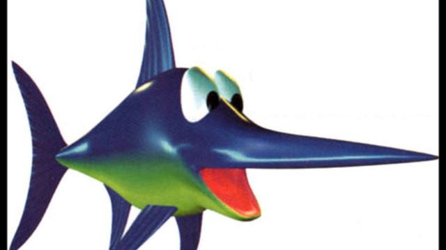 Donkey Kong 64 Music (N64) Engarde