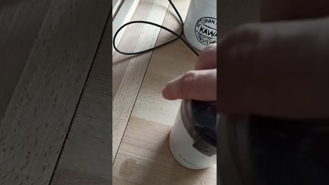 Dzwięk. Młynek do kawy Bosch. Coffee grinder. Sound. смотреть онлайн