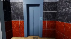 Roblox Лифты МЛМ Q=400,630k_g V=1m_s