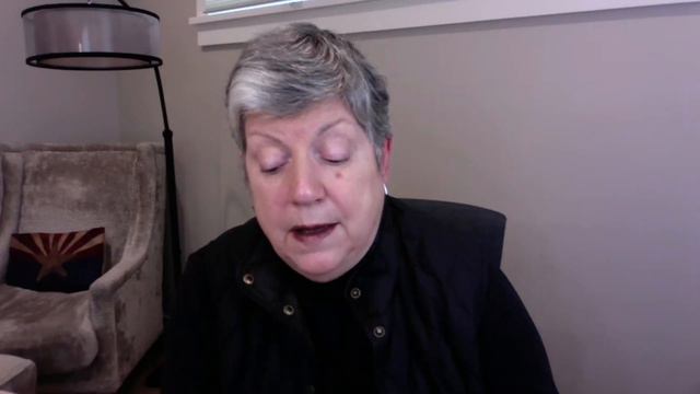 The 5 Cs of collaboration | Janet Napolitano смотреть онлайн