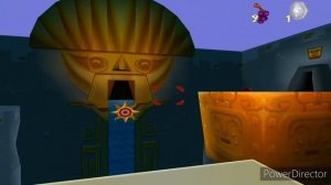 Прохождение Похождения Императора Часть 3 (PC) (Без комментариев)