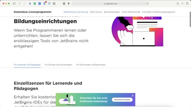 Installation von Java und IntelliJ Ultimate auf mac OS X смотреть онлайн
