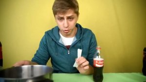 ⛔ [Удаленное видео] Мамикс 3 НОВЫХ ЭКСПЕРИМЕНТА С КОКА КОЛОЙ